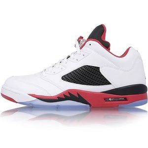 Air Jordan 5 Retro Low